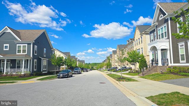 6334 ISLINGTON ST, Middle River, MD 21220