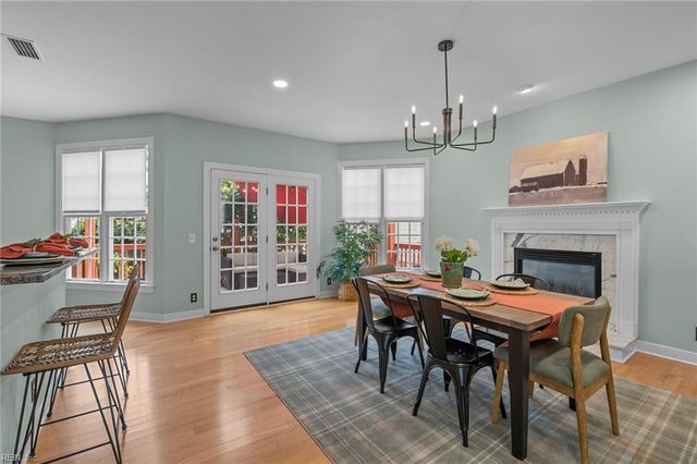 232 Suri DR, Williamsburg, VA 23185