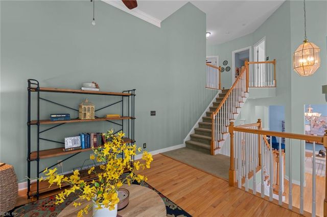 232 Suri DR, Williamsburg, VA 23185