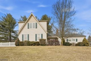 580 Heritage Rd, Long Hill Twp., NJ 07946