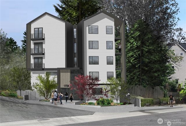 1724 N 107th Street, Seattle, WA 98133