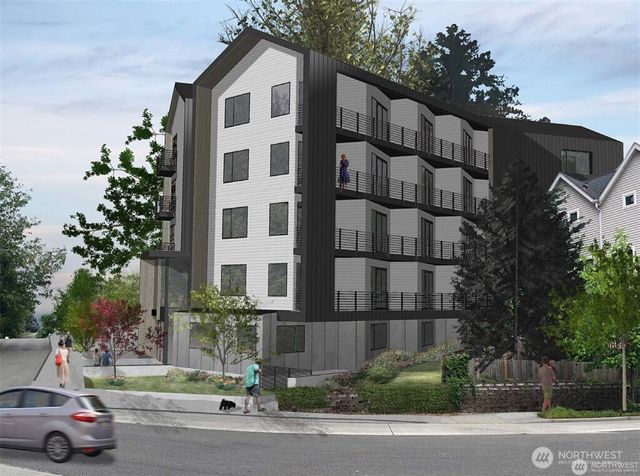 1724 N 107th Street, Seattle, WA 98133