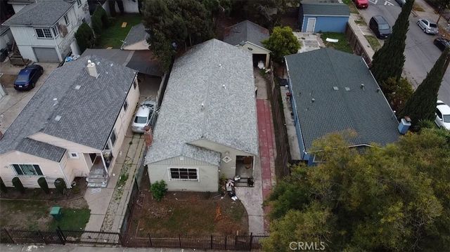 1606 82nd, Oakland, CA 94621