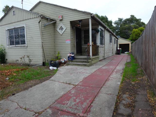 1606 82nd, Oakland, CA 94621