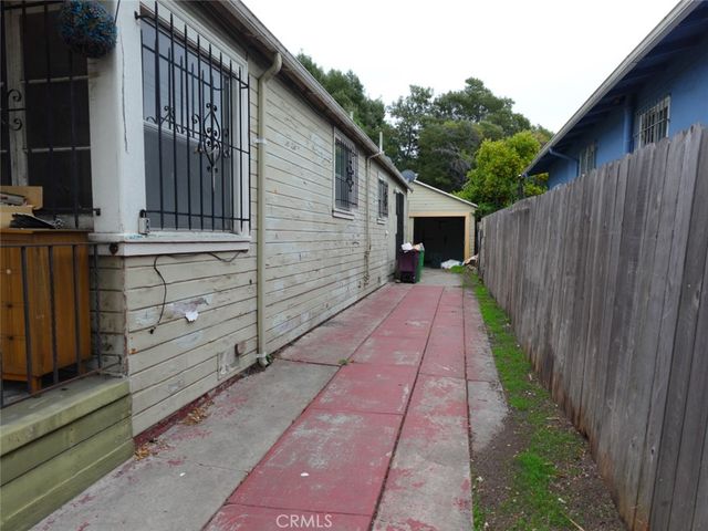1606 82nd, Oakland, CA 94621