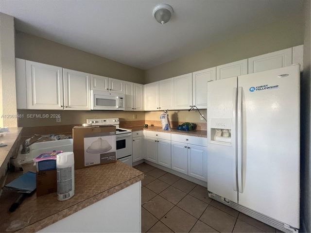 3360 NE 14th Drive 104-30, Homestead, FL 33033