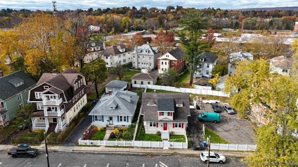 103 Baltimore Street, Hartford, CT 06112