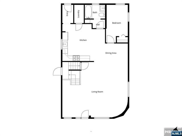182 N Maple Avenue, East Orange, NJ 07017