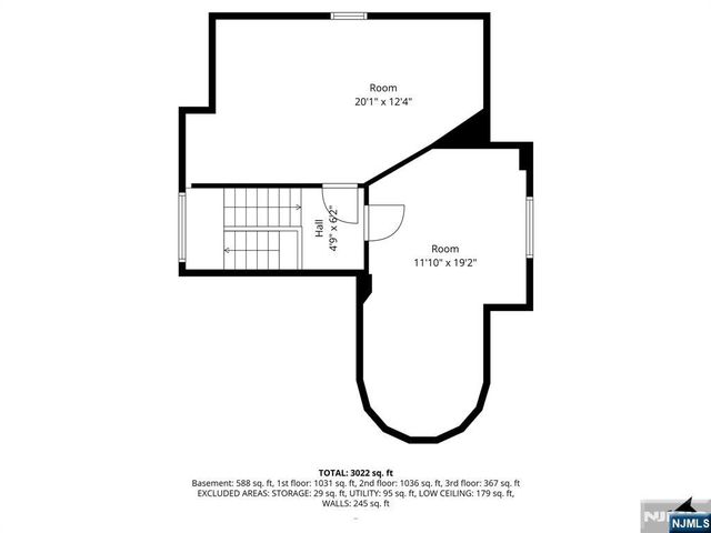 182 N Maple Avenue, East Orange, NJ 07017