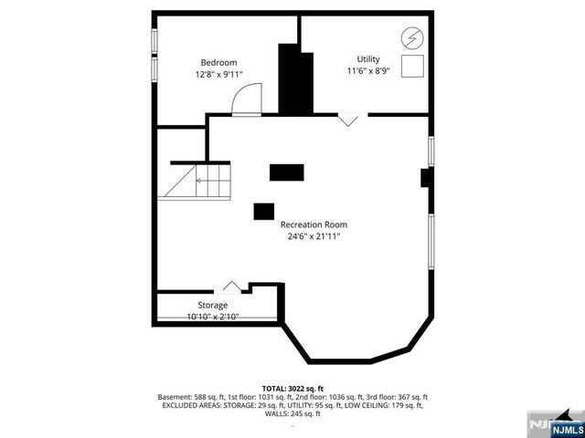 182 N Maple Avenue, East Orange, NJ 07017