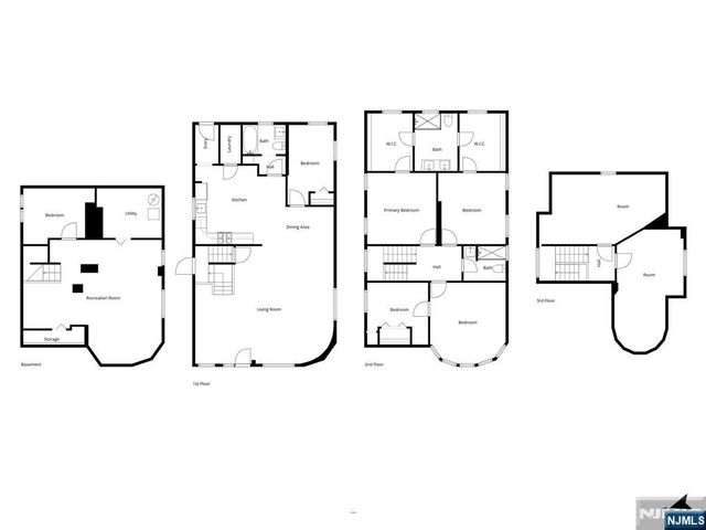 182 N Maple Avenue, East Orange, NJ 07017