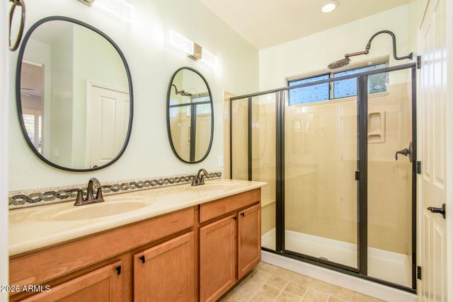 20701 N Enchantment Pass --, Maricopa, AZ 85138