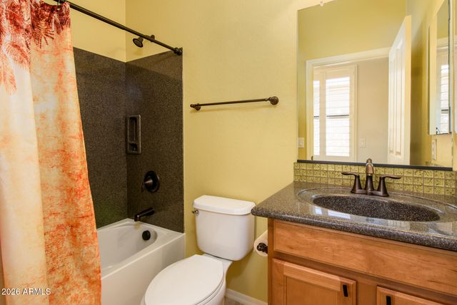 20701 N Enchantment Pass --, Maricopa, AZ 85138