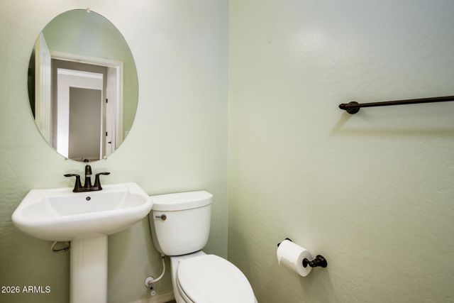 20701 N Enchantment Pass --, Maricopa, AZ 85138