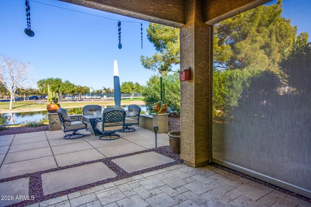 20701 N Enchantment Pass --, Maricopa, AZ 85138