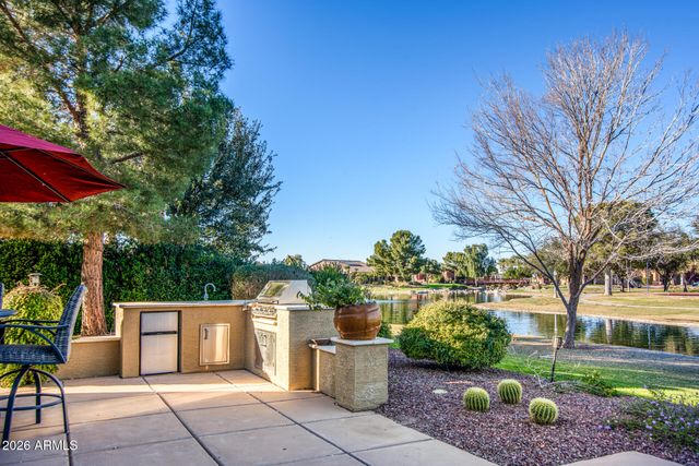 20701 N Enchantment Pass --, Maricopa, AZ 85138