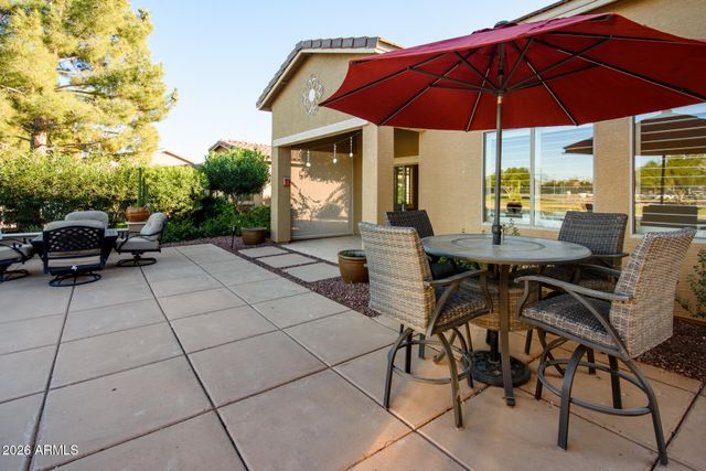 20701 N Enchantment Pass --, Maricopa, AZ 85138