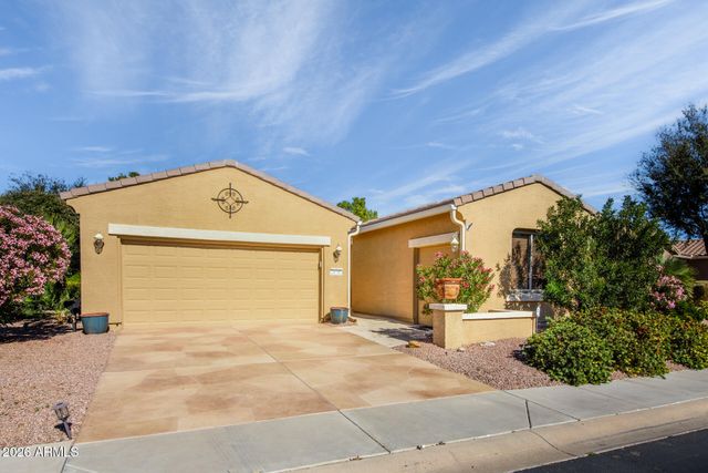 20701 N Enchantment Pass --, Maricopa, AZ 85138