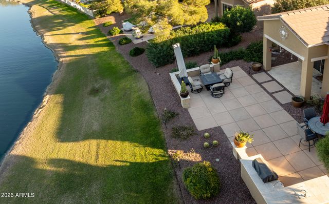 20701 N Enchantment Pass --, Maricopa, AZ 85138