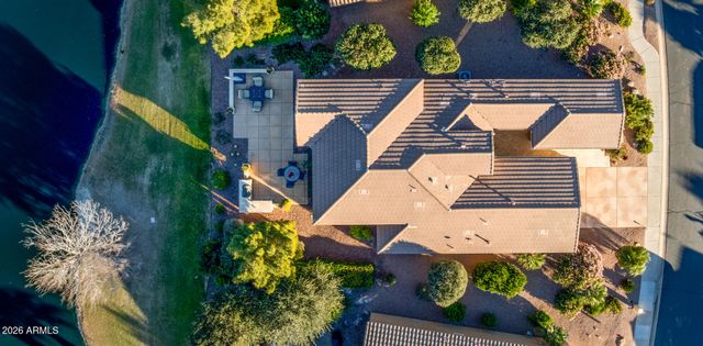 20701 N Enchantment Pass --, Maricopa, AZ 85138