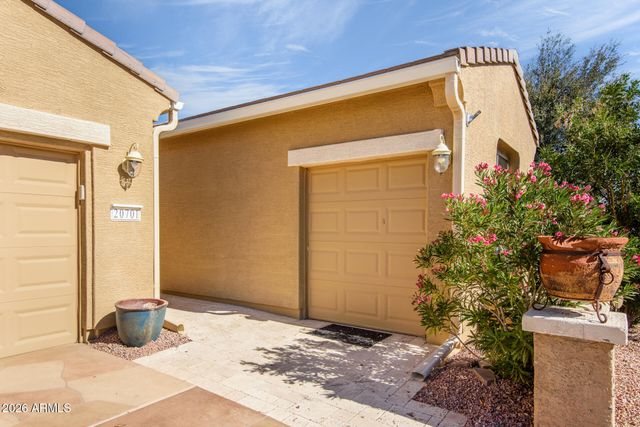 20701 N Enchantment Pass --, Maricopa, AZ 85138