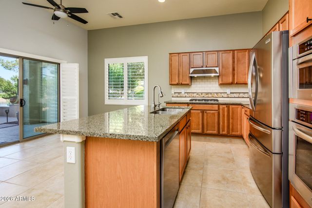 20701 N Enchantment Pass --, Maricopa, AZ 85138