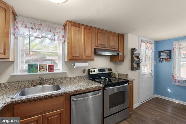 13125 SYLVAN AVE, Baltimore, MD 21220