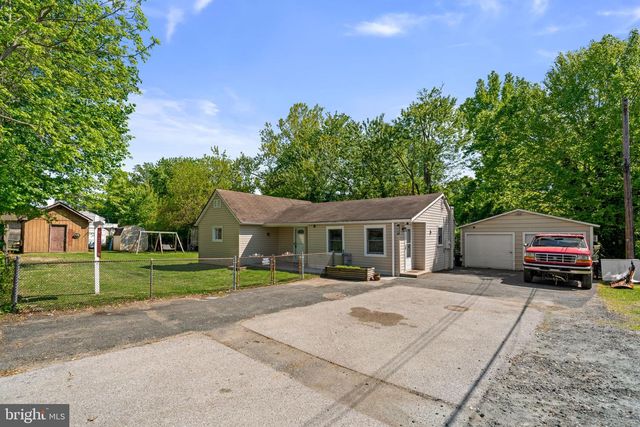13125 SYLVAN AVE, Baltimore, MD 21220