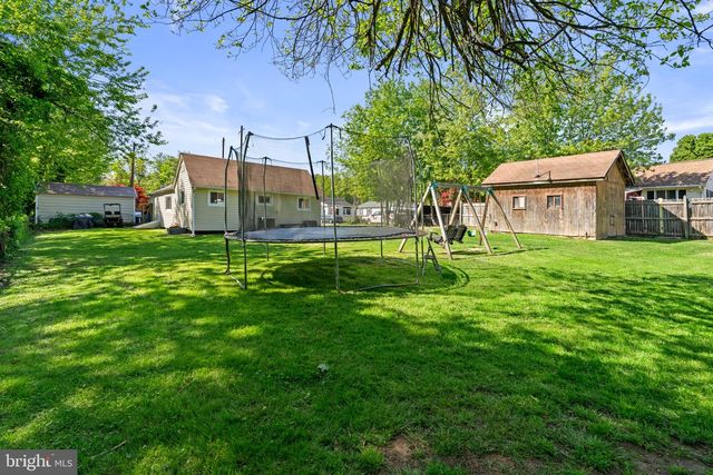 13125 SYLVAN AVE, Baltimore, MD 21220