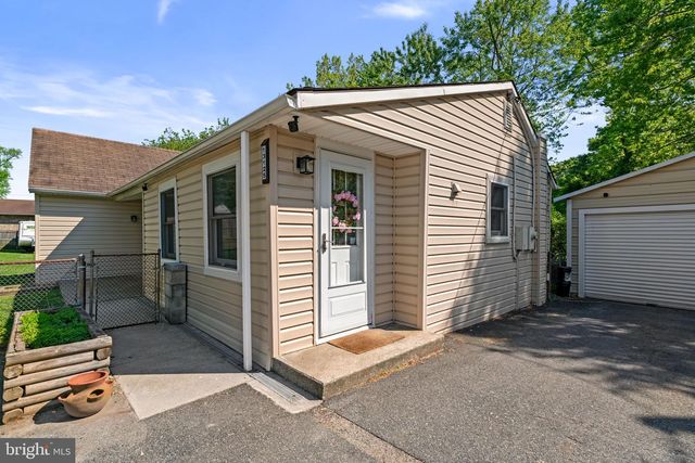 13125 SYLVAN AVE, Baltimore, MD 21220