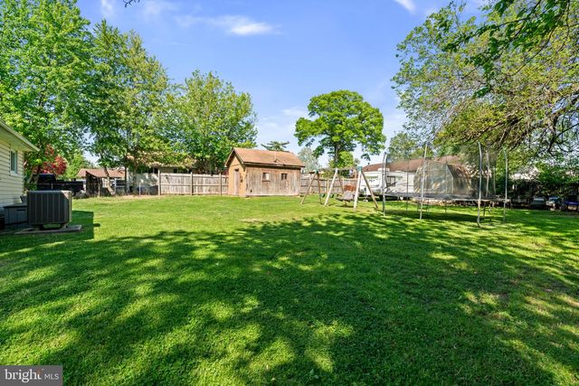 13125 SYLVAN AVE, Baltimore, MD 21220