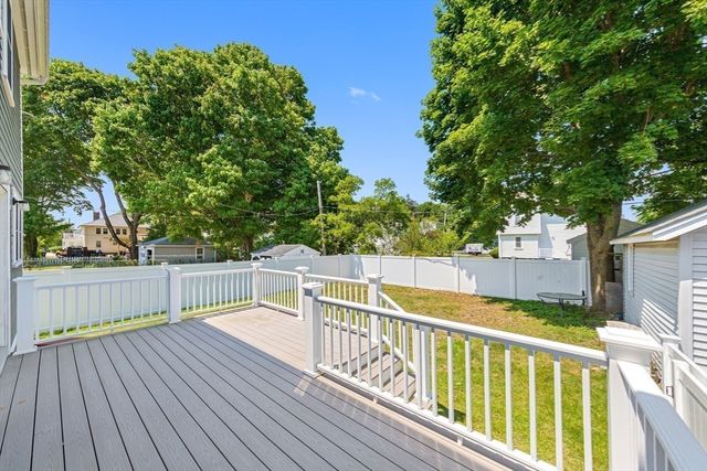 24 Victory Avenue, Milton, MA 02186