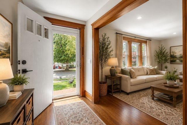 24 Victory Avenue, Milton, MA 02186