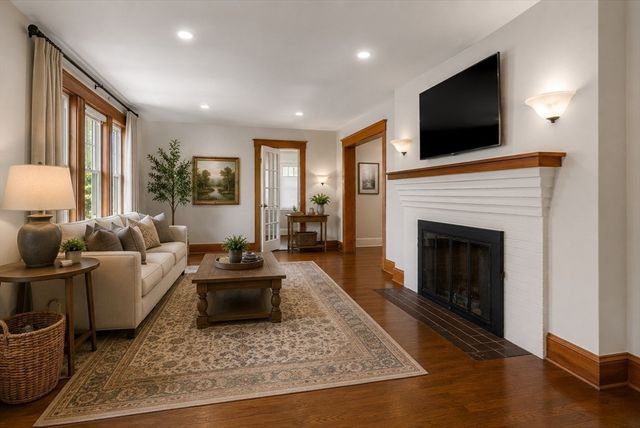 24 Victory Avenue, Milton, MA 02186
