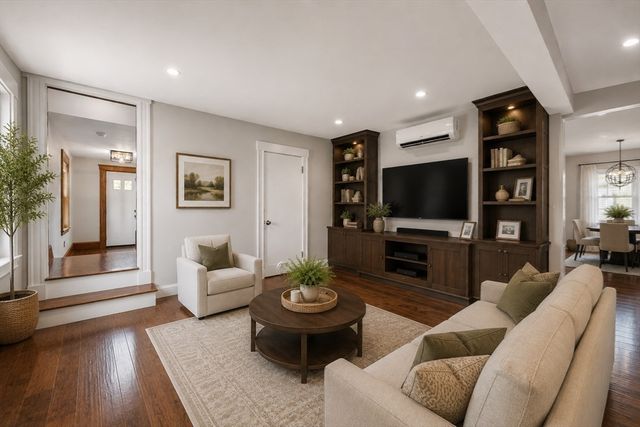 24 Victory Avenue, Milton, MA 02186