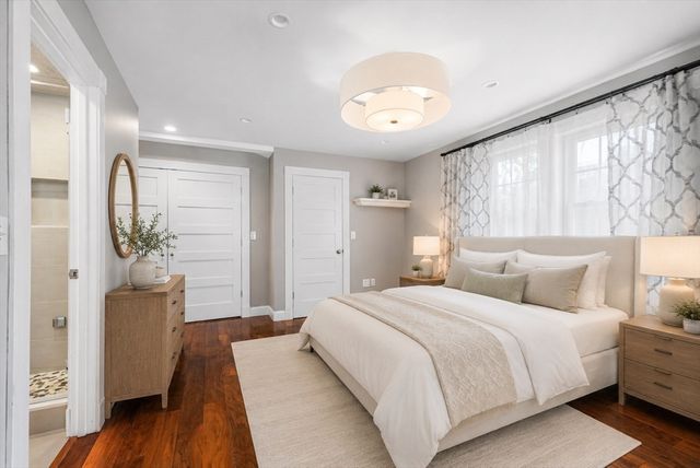 24 Victory Avenue, Milton, MA 02186
