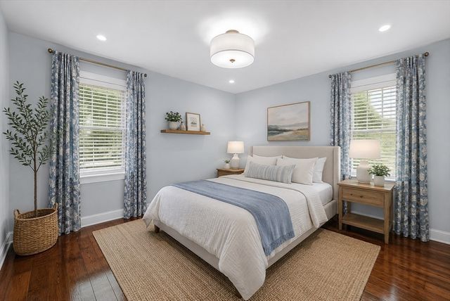 24 Victory Avenue, Milton, MA 02186