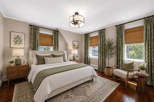 24 Victory Avenue, Milton, MA 02186