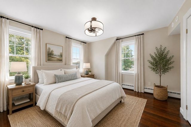 24 Victory Avenue, Milton, MA 02186
