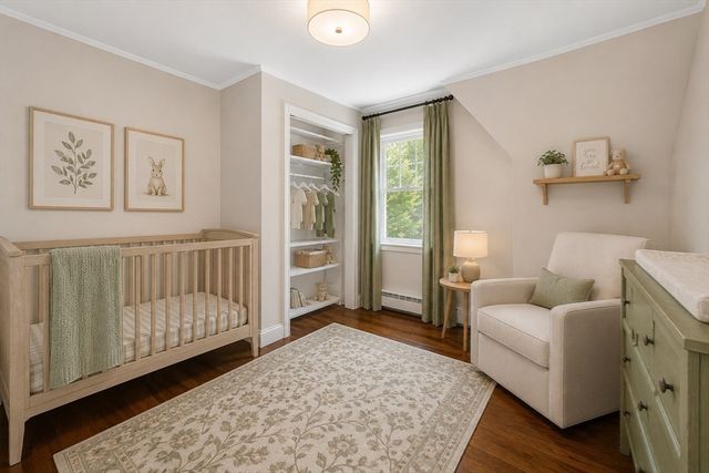 24 Victory Avenue, Milton, MA 02186