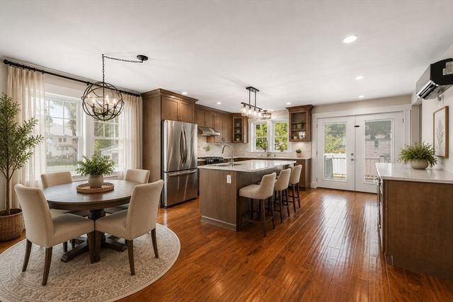 24 Victory Avenue, Milton, MA 02186