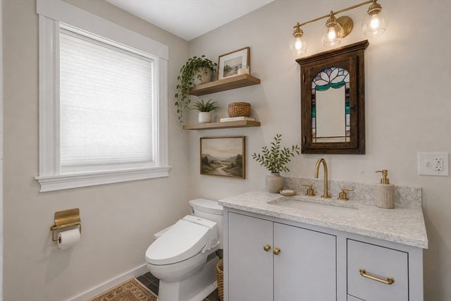 24 Victory Avenue, Milton, MA 02186