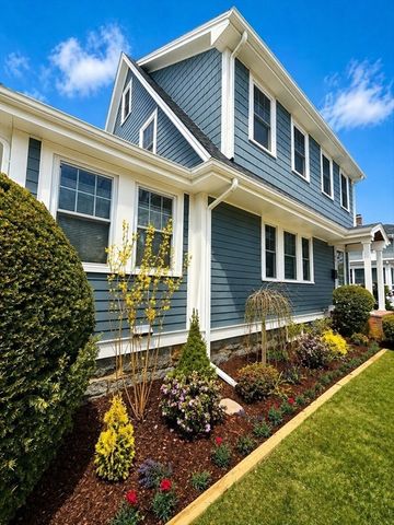 24 Victory Avenue, Milton, MA 02186