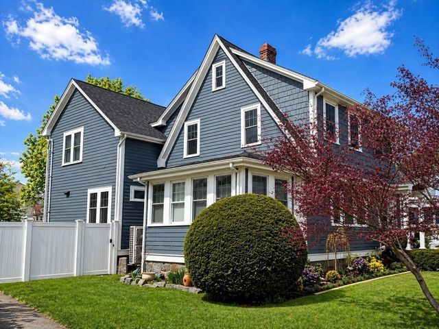 24 Victory Avenue, Milton, MA 02186