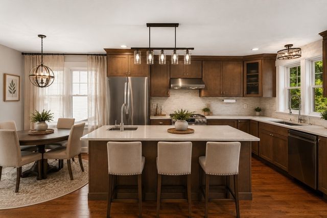 24 Victory Avenue, Milton, MA 02186