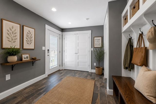 24 Victory Avenue, Milton, MA 02186