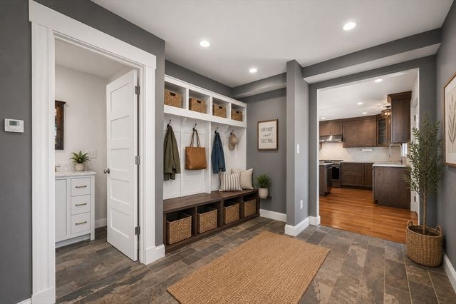 24 Victory Avenue, Milton, MA 02186