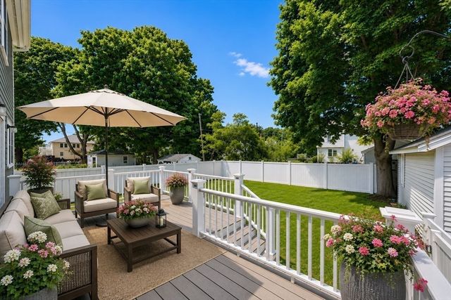 24 Victory Avenue, Milton, MA 02186