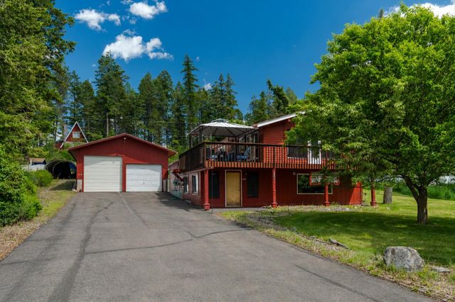 219 Cougar Trail, Whitefish, MT 59937
