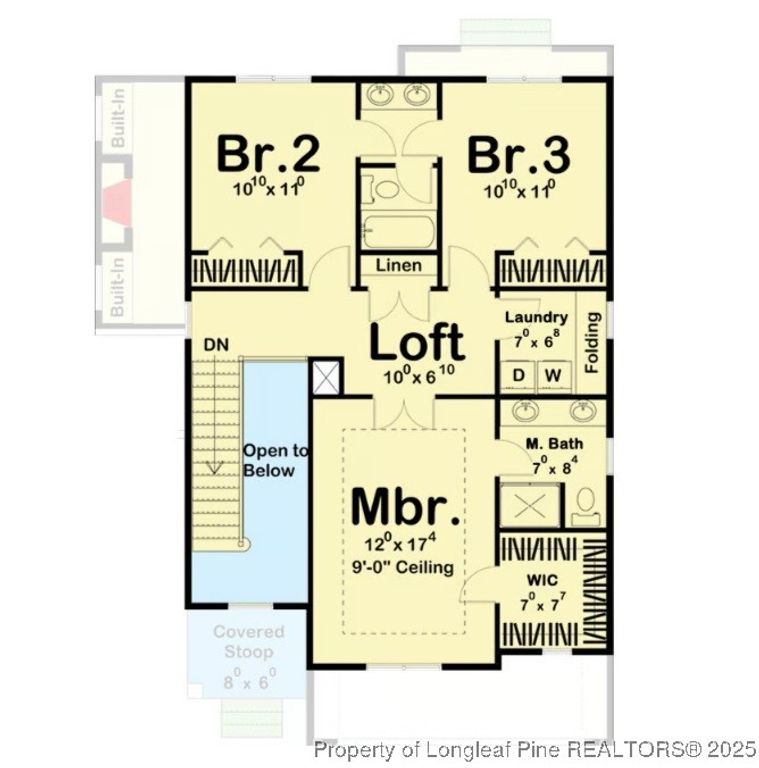 194 Sofias Court, Raeford, NC 28376 — photo 3
